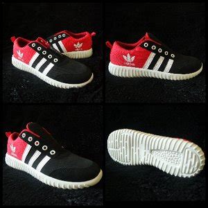 sepatu adidas casual termahal